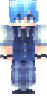 MinhaSkin