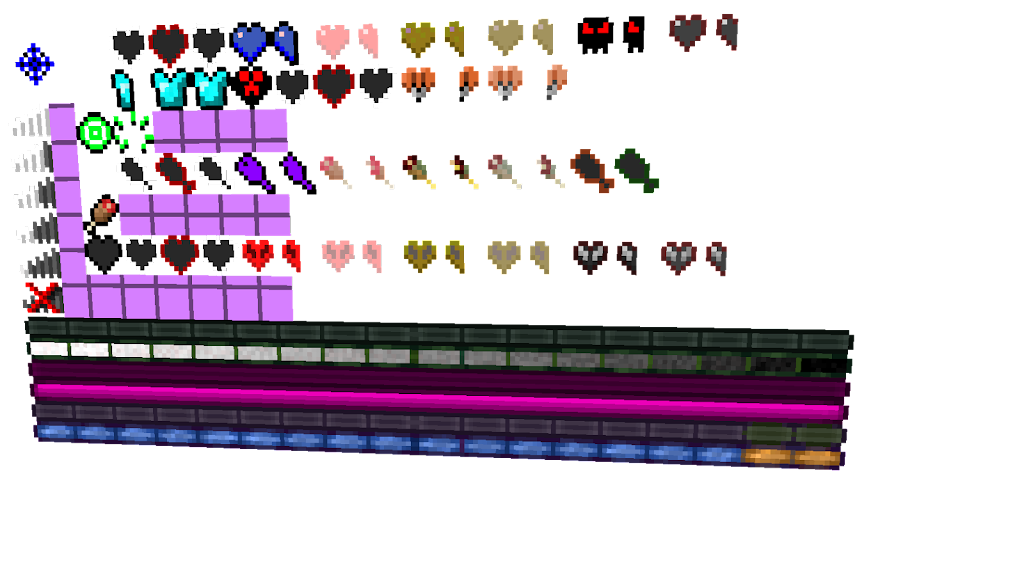 Preview of texture: metallgeer bar