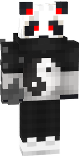 Panda Skin