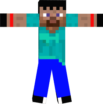 Preview of texture: ninja