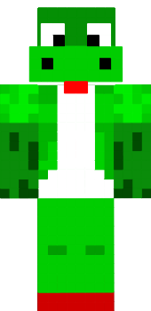 Preview of texture: yoshiplayer