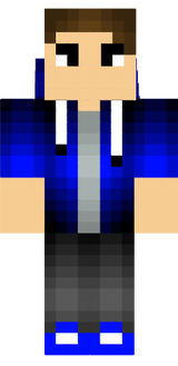 Mark Vega