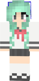 school girl