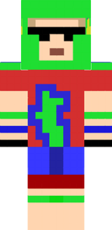 Mikakinan Skin