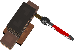 Preview of texture: dovakiin