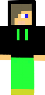 magor