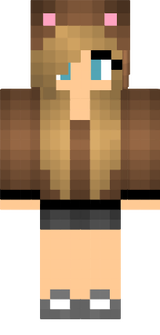 Bear Girl