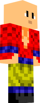 steve