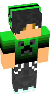 my skin