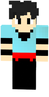 Daniel Af 8 anos