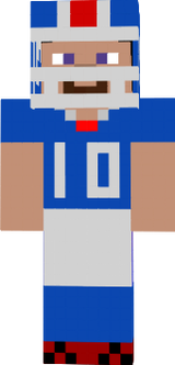 Eli Manning
