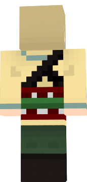 Preview of texture: link b4 hero
