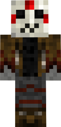Preview of texture: jason