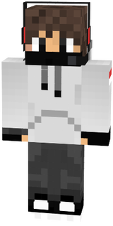FARHAN GAMING 007