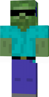 BeserkTV Zombie