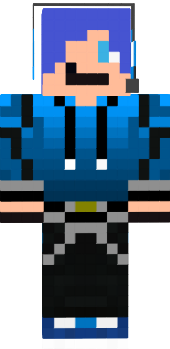 Preview of texture: char
