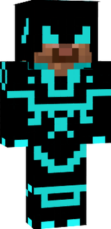 Neo-Steve Warrior