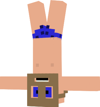 Preview of texture: Box Boy