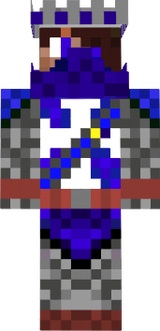 The Blue Knight