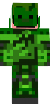 soldado