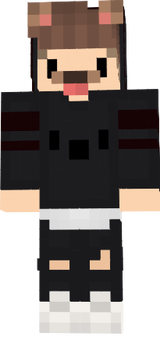 NICE BOY