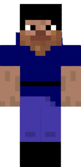 steve