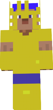 Preview of texture: Manigold