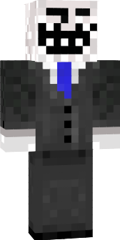 Preview of texture: Anonymous Trollface