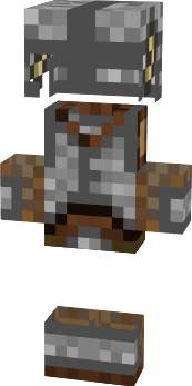 Preview of texture: Skyrim Armor