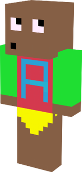 Ally
