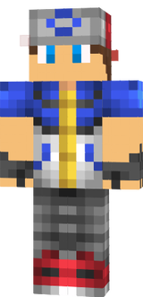Matheus Unova
