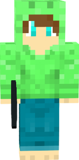 char