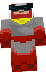 protoman
