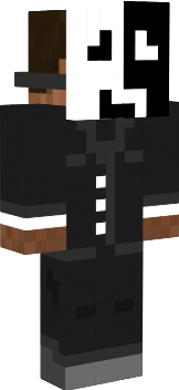 Preview of texture: The Known Unknown
