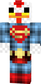 super poulet