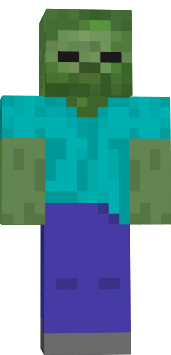 Preview of texture: Zombie