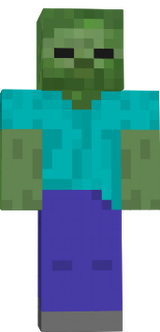 Zombie