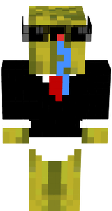 mr melon