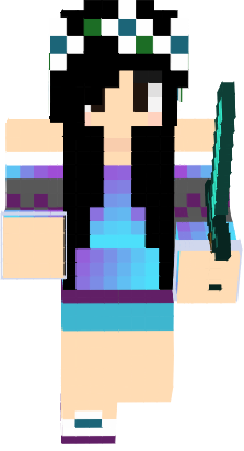 Preview of texture: SuperOlga