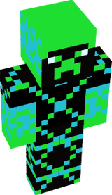 CREEPERSTEVE8076