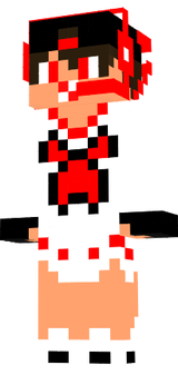 jonigamer bebe