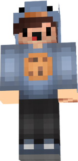 SkinMinecraft1