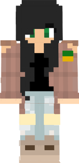 Girl BR