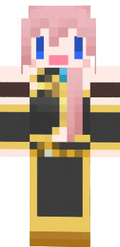 Preview of texture: Luka