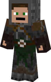 Preview of texture: hunter