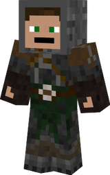 hunter