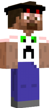 Preview of texture: Mr Miner