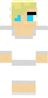 Preview of texture: Anjo