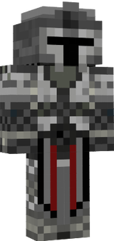 Medieval knight