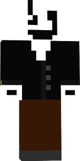DracoCcraft45 W.D GASTER